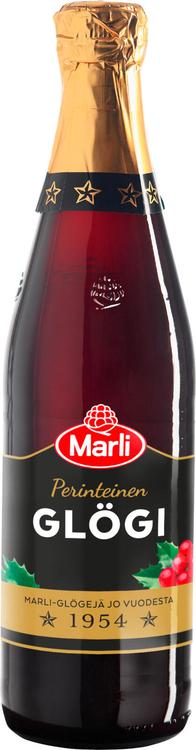 Marli 0,5L Glögitiiviste 1+3