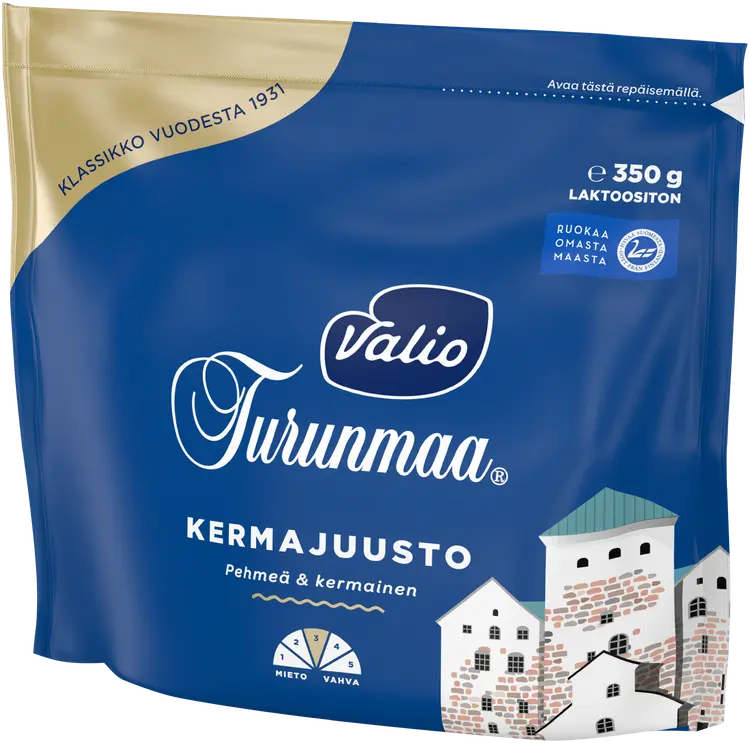 Valio Turunmaa® e350 g
