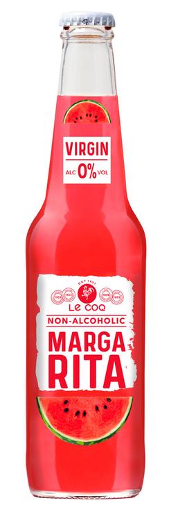 Le Coq Virgin Margarita 0,0 % 0,33 l klp