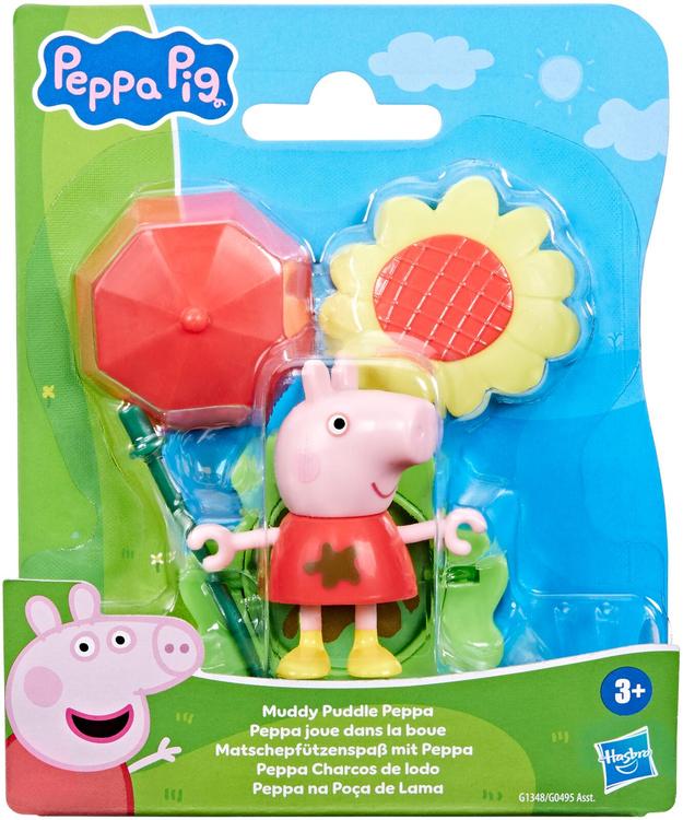 Põssa peppa ja sõbrad