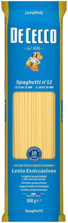 De Cecco Spaghetti 500g