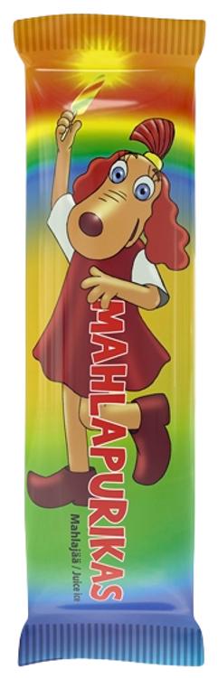 Mahlapurikas, 65 ml