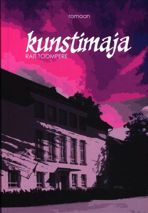 Kunstimaja