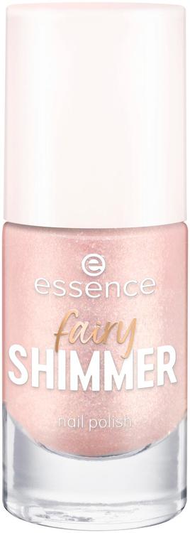 Essence küünelakk fairy shimmer 05