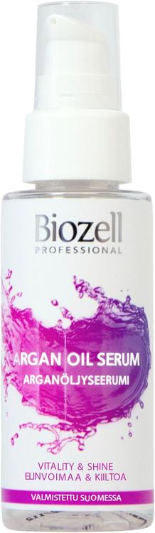 Biozell Professional Arganöljyseerumi 50ml