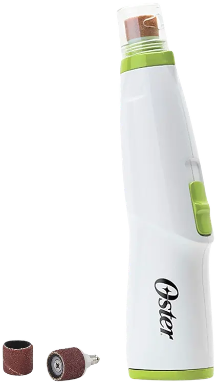 Oster Kynsitrimmeri 1 Kpl