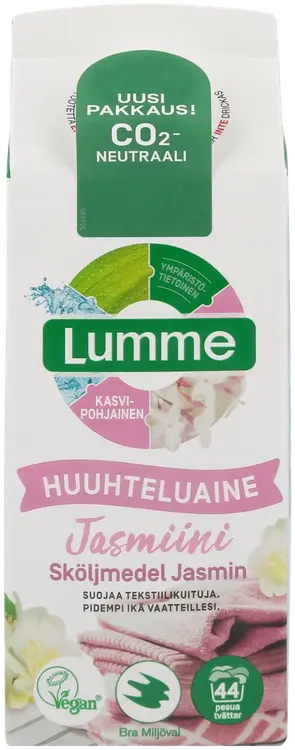 Lumme huuhteluaine Jasmiini 750ml