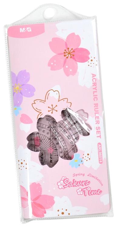 Joonlaua komplek&akura rain 15cm