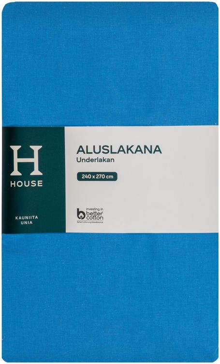 House aluslakana 240x270 cm
