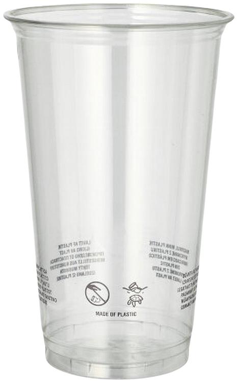 Papstar muki 0,5 l 50 kpl