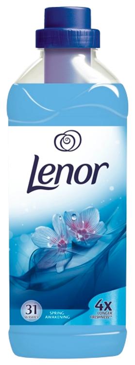 Lenor Spring Awakening loputusvahend 930 ml, 31 pesukorda