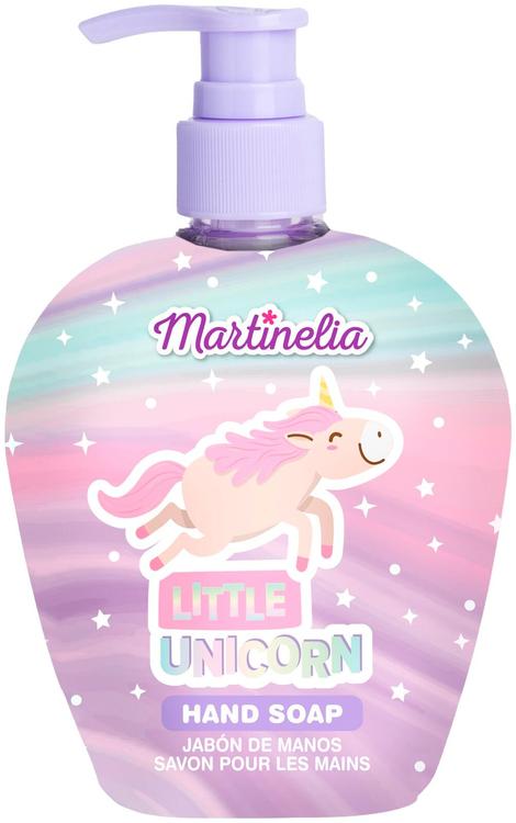 Martinelia Unicorn käsisaippua 250ml