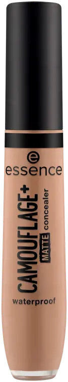 essence CAMOUFLAGE+ MATTE concealer 160 8 ml
