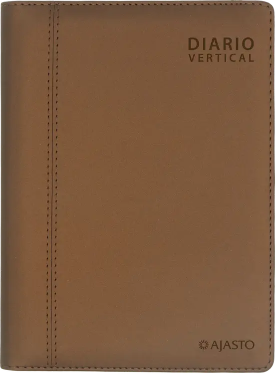 Pöytäkalenteri Diario Vertical