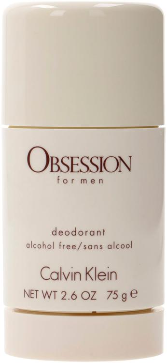 Calvin Klein 75ml Obsession deostick