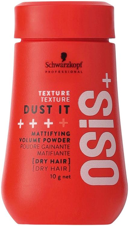 OSiS+ Dust It mattapuuteri 10g