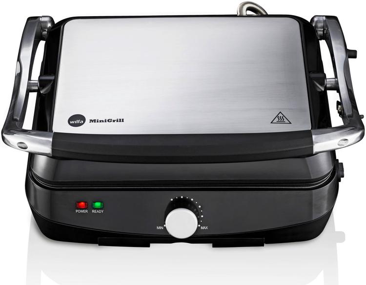 Lauagrill  CG-2000