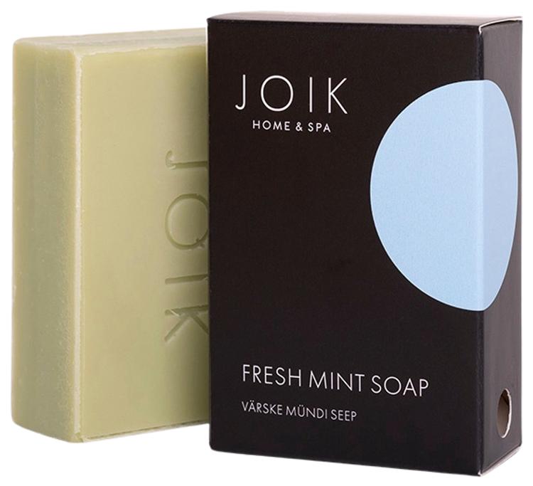 Tükiseep Joik värske mündi 100g
