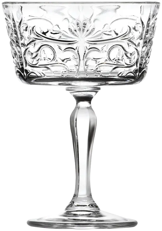 RCR cocktailmalja Tattoo 27 cl 6 kpl