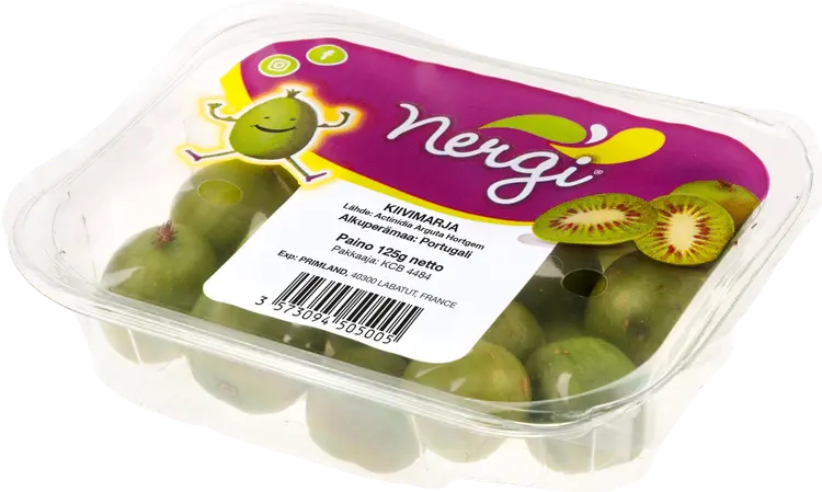 Kiivimarja 125 g