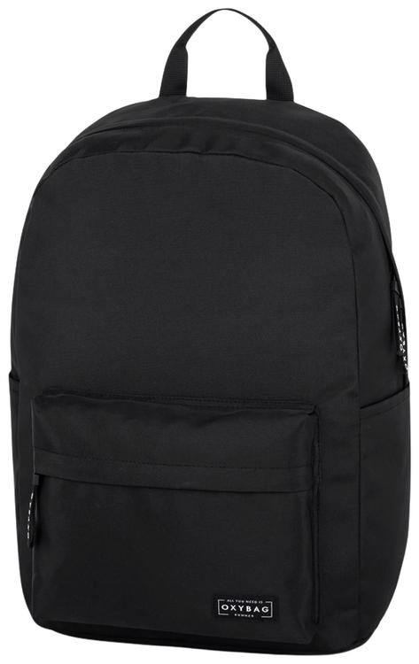 Seljakott oxy runner must 30 x 16 x 44 c