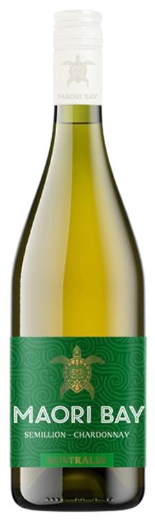 Maori Bay Semillion Chardonnay GT vein 12,5%vol 750ml