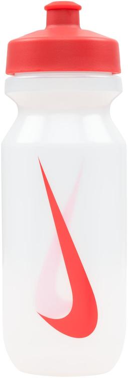Nike juomapullo Big Mouth 650 ml punainen
