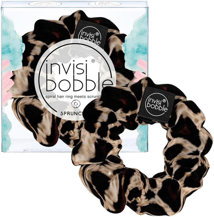 invisibobble SPRUNCHIE Purrfection hiusdonitsi 1kpl