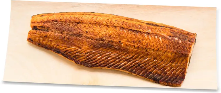 Hätälä Loimulohifilee