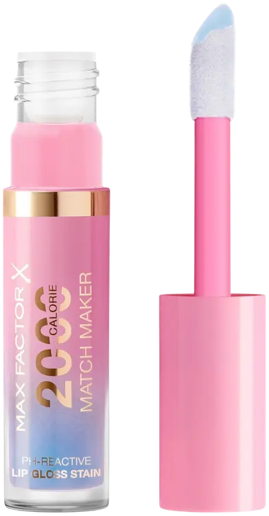 Max Factor 2000 Calorie Match Maker 20 Plot Twist 4,4,ml -huulikiilto