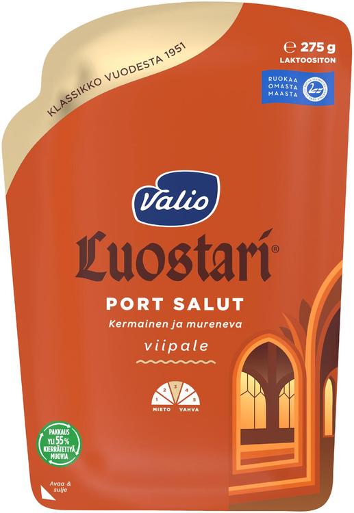 Valio Luostari® e275 g viipale