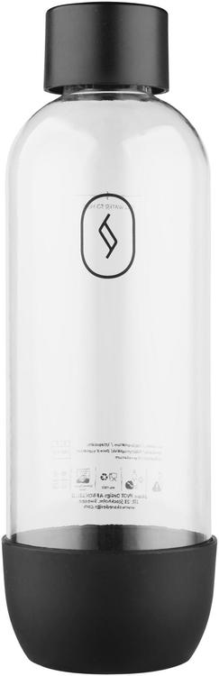 Pudel Skare 1 l Carbon