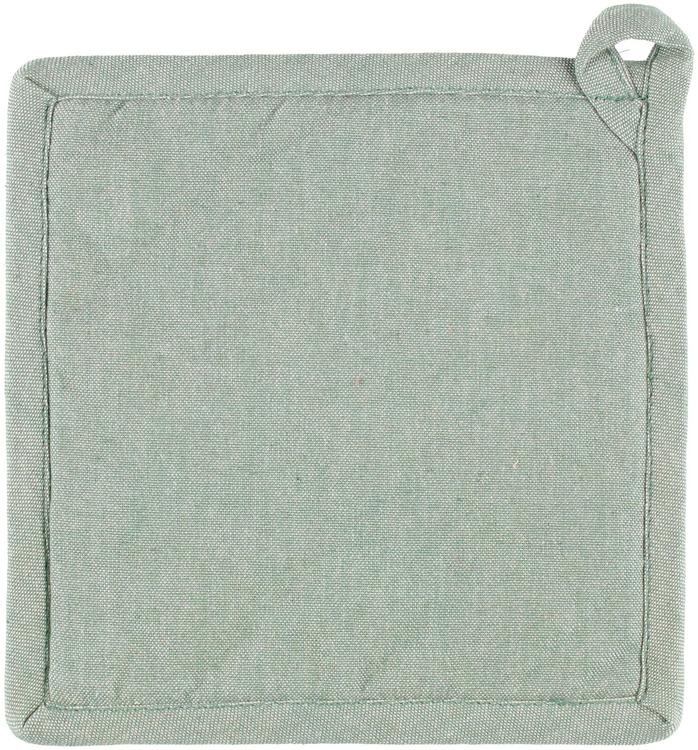 Fanni K Patalappu Bamboo 20x20 cm 2 kpl vihreä