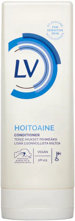 LV 200ml hiusten hoitoaine