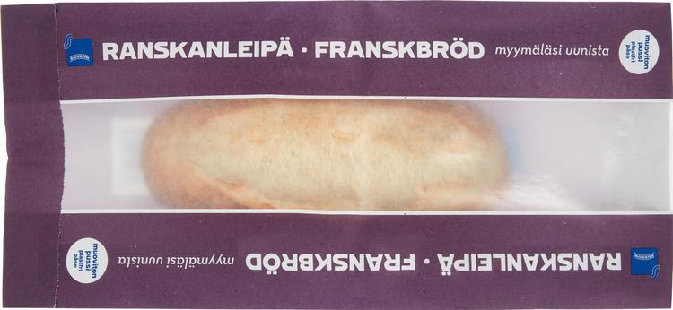Coop Prantsusepärane sai 300 g
