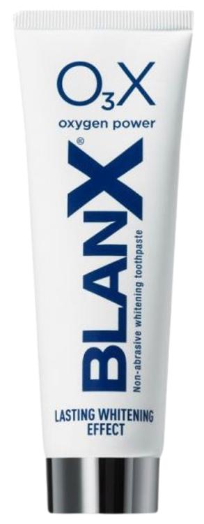 Hambapasta Blanx O3X aktiivhapnikuga 75ml