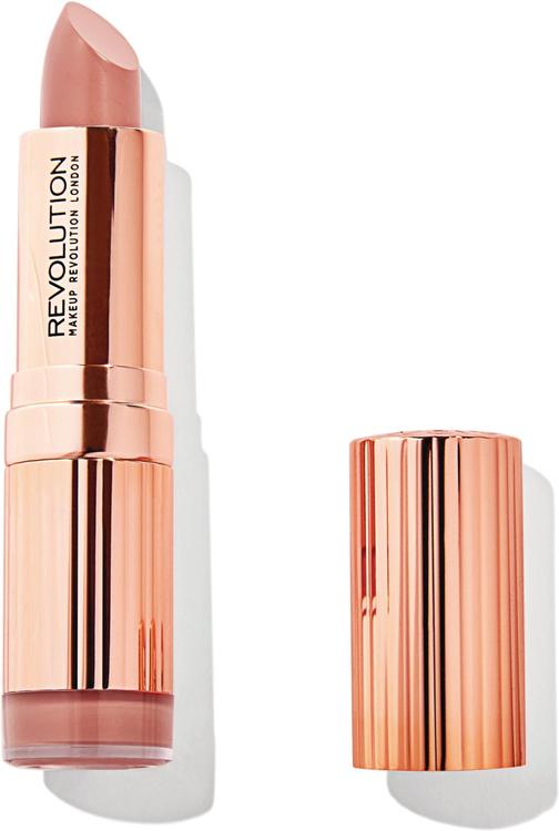 Makeup Revolution Renaissance Lipstick Higher Huulipuna