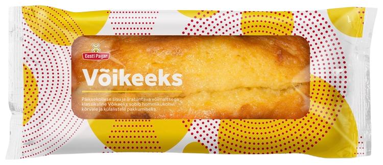 Võikeeks, 250 g