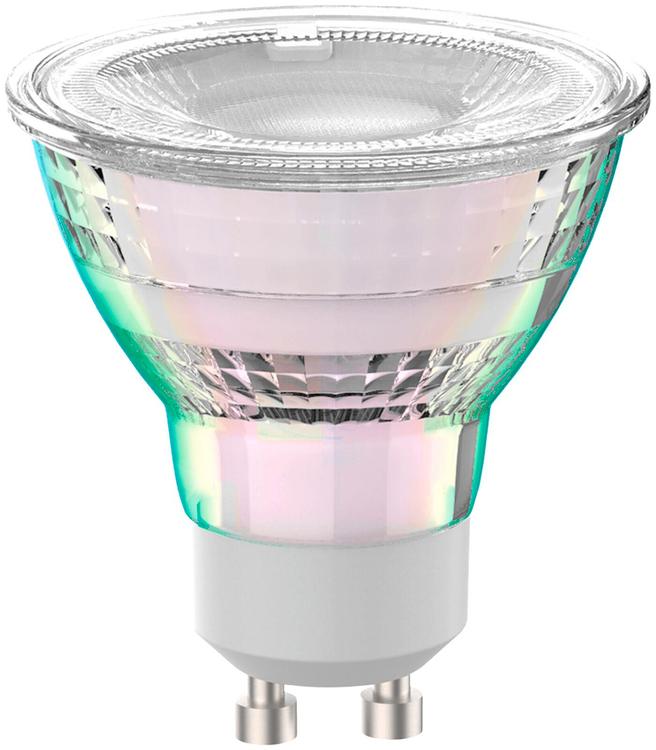 Airam LED kohde PAR16 GU10 360lm 4000K A-luokka