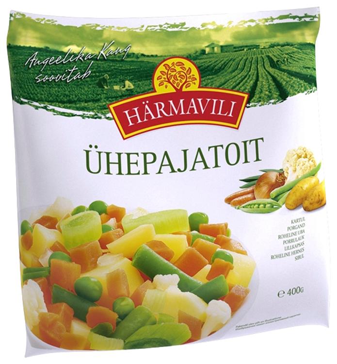 Ühepajatoit, 400 g