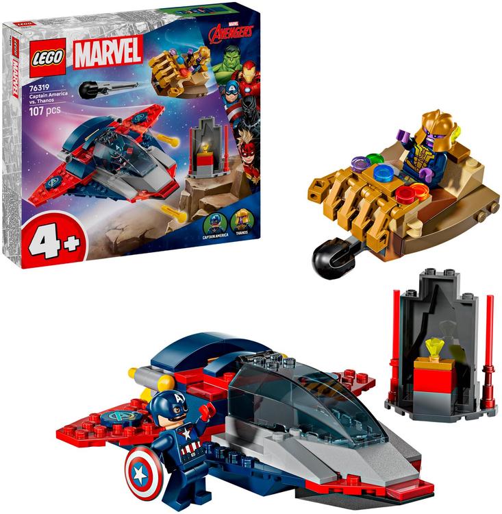 76319 sh marvel