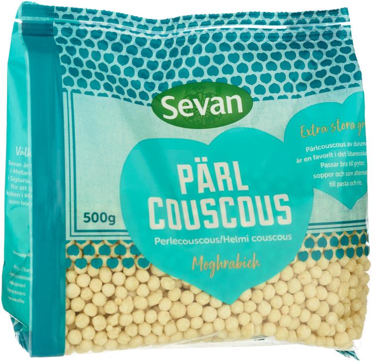 Sevan Helmi couscous 500g