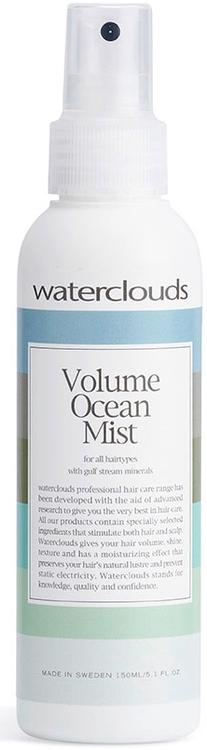 Waterclouds Volume Ocean Mist muotoilusuihke 150ml