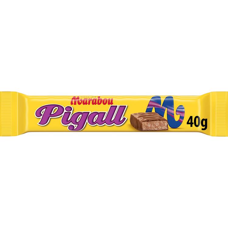 Marabou Pigall suklaapatukka 40g