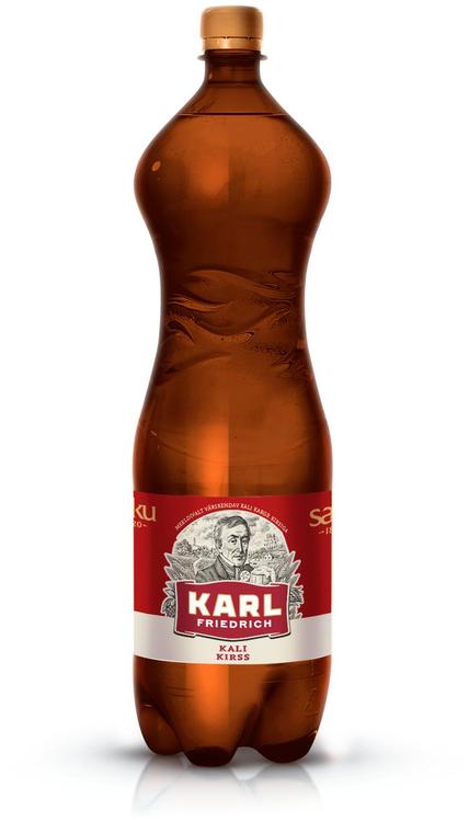 Karl Friedrich kali kirss 1,5 l