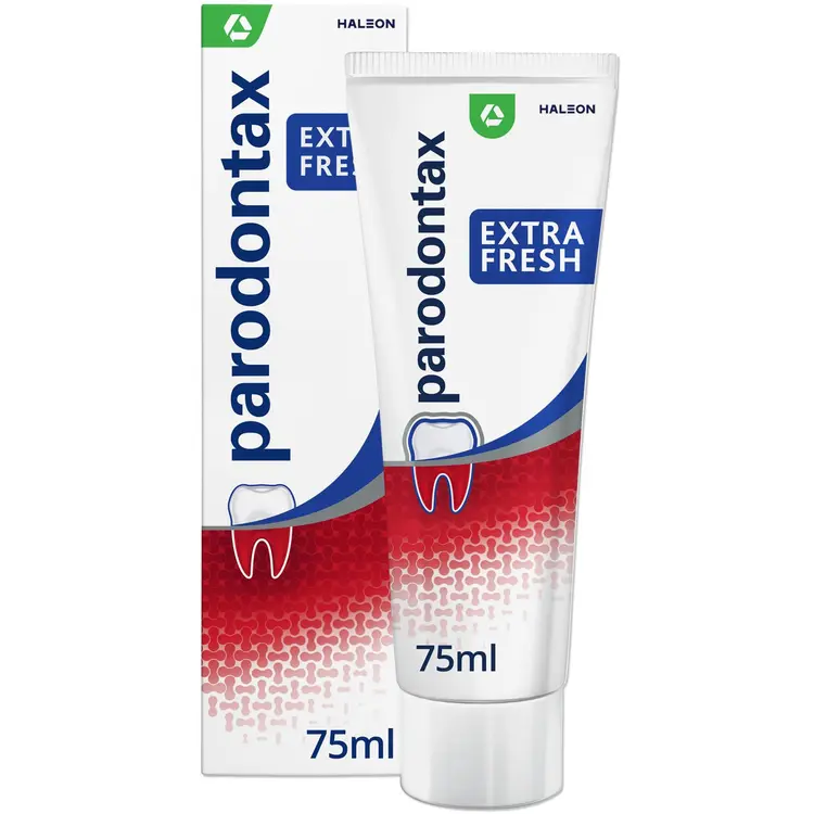 parodontax Extra Fresh hammastahna 75 ml