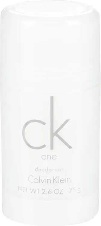 Calvin Klein CK One