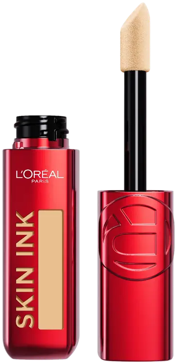 L'Oréal Paris Infaillible Skin Ink Meikkivoide 180 Cool 15 ml