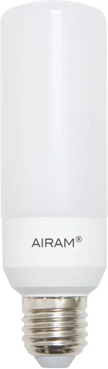 Airam LED tubular polttimo 7W E27 806LM 2700K