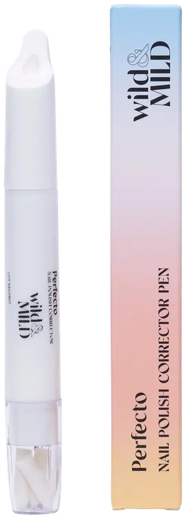 Wild&Mild Perfecto Nail Polish Remover Pen PE001 5ml